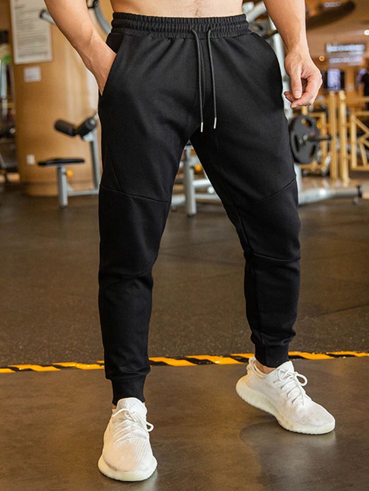 Joggers