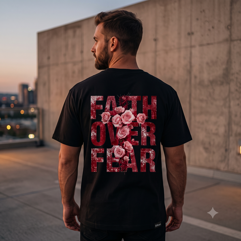 Unisex Stretch T-shirt