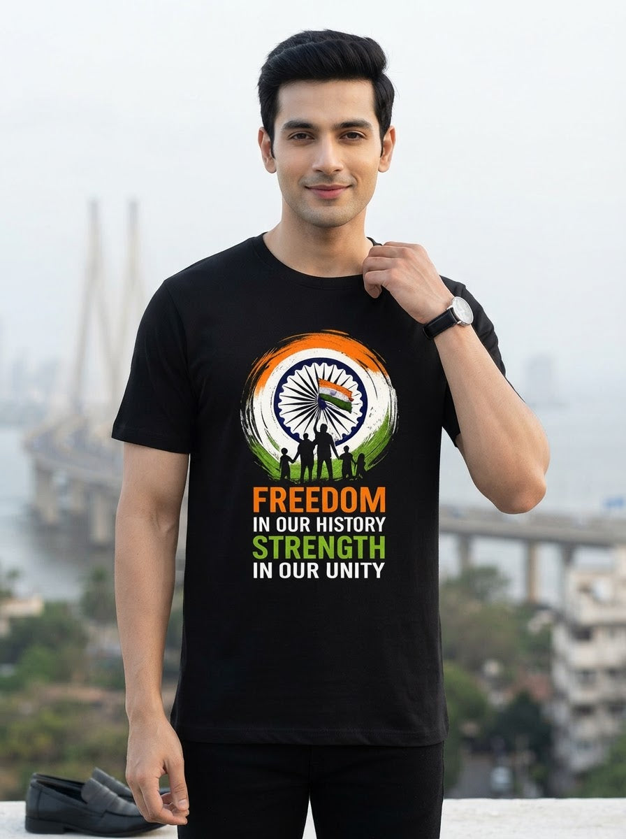 Unisex Basic T-Shirt
